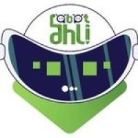 robot ahli